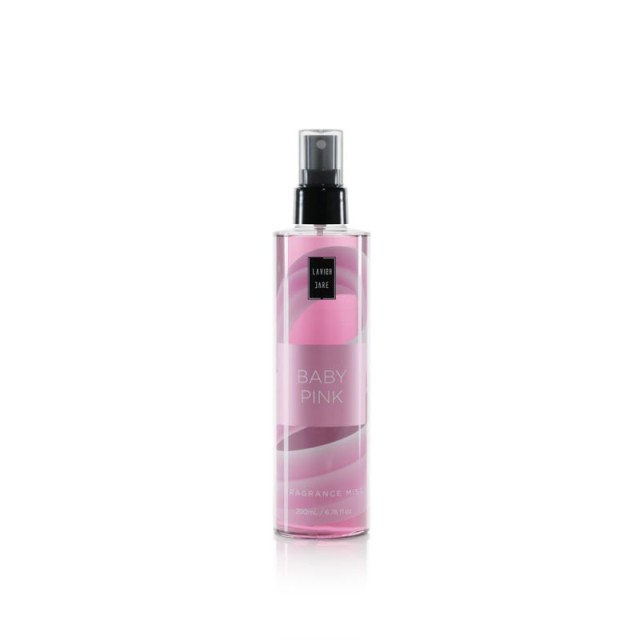 LAVISH CARE - Fragrance Mist Baby Pink 200ml