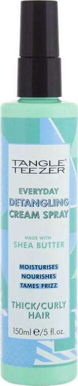 TANGLE TEEZER - Everyday Detangling Spray για Πυκνά/Σγουρά Μαλλιά 150ml