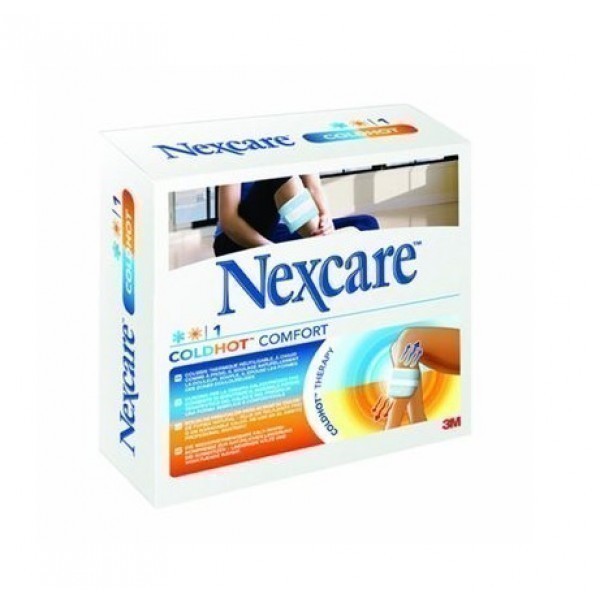 3M NEXCARE COLD HOT COMFORT 11mX28cm 