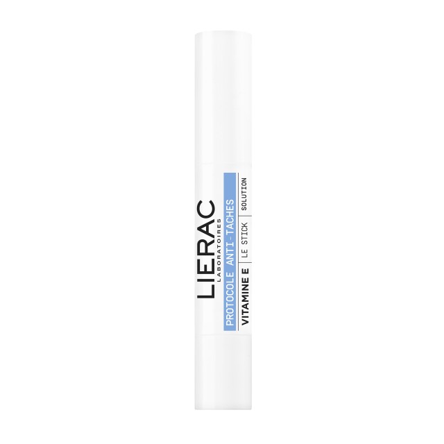 LIERAC - Protocole Anti-Taches The Tinted Stick SPF50 Καλυπτικό Στικ για Κηλίδες SPF50 Άμεση Λύση 2.7g