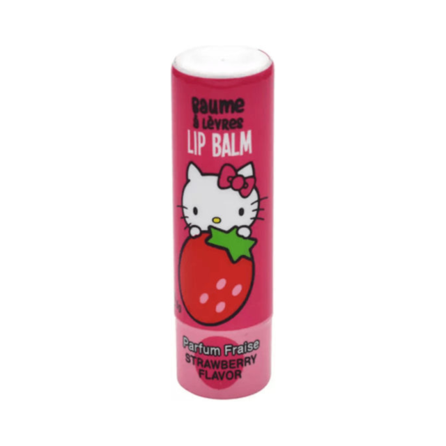 TAKE CARE - Lip Balm Hello Kitty Με Γεύση Φράουλα 5gr