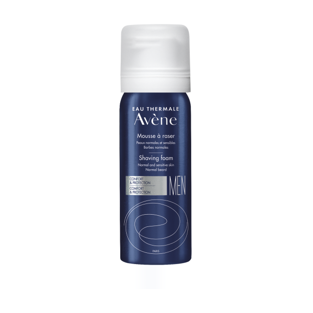 AVENE - Men Αφρός Ξυρίσματος 50ml