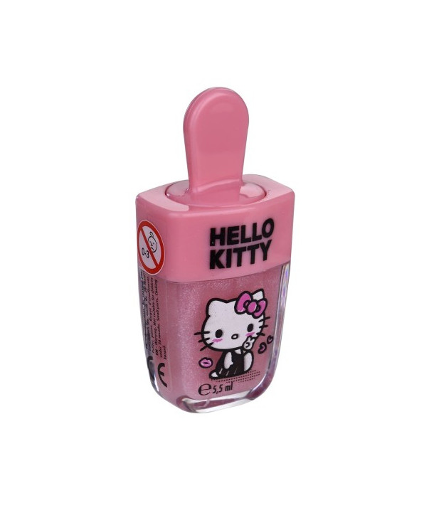 TAKE CARE - Hello Kitty Lipgloss - Παιδικό Lipgloss με γεύση Φράουλα 5.5ML