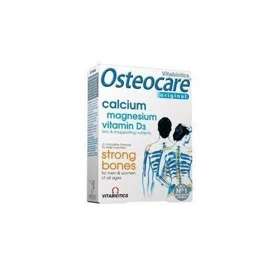 VITABIOTICS - Osteocare Original Tablets 30tabs