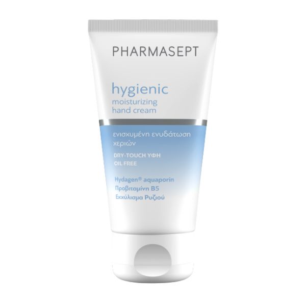 PHARMASEPT - Hygienic Moisturizing Hand Cream Dry-Touch 75 ml