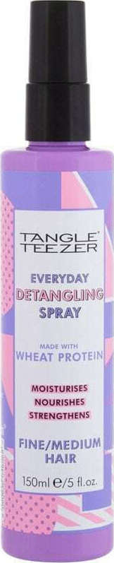 TANGLE TEEZER - Everyday Detangling Spray για Λεπτά/Μεσαία Μαλλιά 150ml