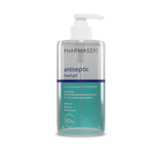 PHARMASEPT - Antiseptic Hand Gel 500ml