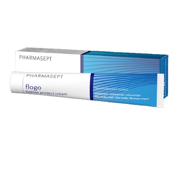 PHARMASEPT - Flogo Calm Extra Care Κρέμα Συγκαμάτων 50ml