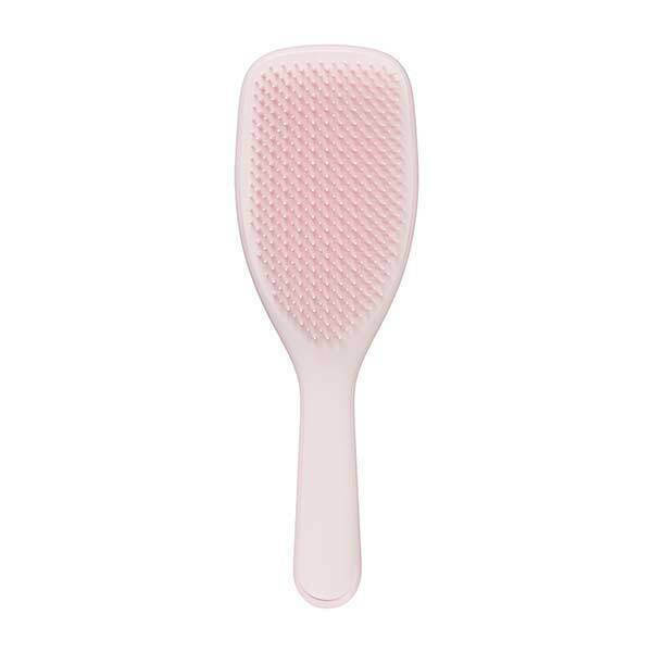 TANGLE TEEZER - The Large Ultimate Detangler Βούρτσα Μαλλιών για Ξεμπέρδεμα Pink/Pink 1τμχ