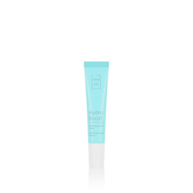 LAVISH CARE - Hydro Boost Moisturising Eye Cream Ενυδατική Κρέμα Ματιών 15ml