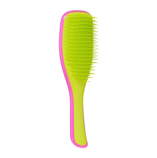 TANGLE TEEZER - The Ultimate Detangler Βούρτσα Μαλλιών Pink / Green 1τμχ