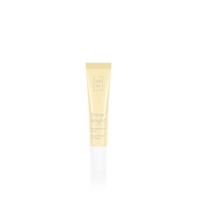 LAVISH CARE - Shine Bright Brightening Eye Cream Κρέμα Ματιών για Λάμψη 15ml