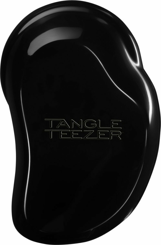 TANGLE TEEZER - The Original Βούρτσα Μαλλιών για Ξεμπέρδεμα Panther Black 1τμχ