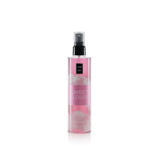 LAVISH CARE - Fragrance Mist Sweet Cloud 200ml