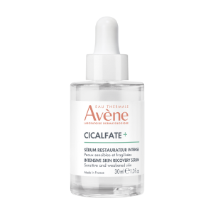 AVENE - Cicalfate+ Serum Ορός Εντατικής Επανόρθωσης & Ενδυνάμωσης 30ml