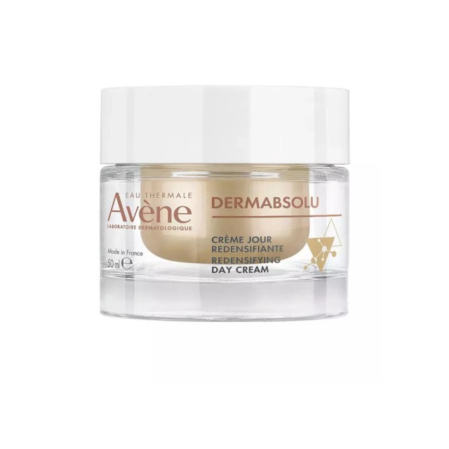 AVENE - DermAbsolu Redensifying Day Cream Ενυδατική Κρέμα Προσώπου Ημέρας 50ml