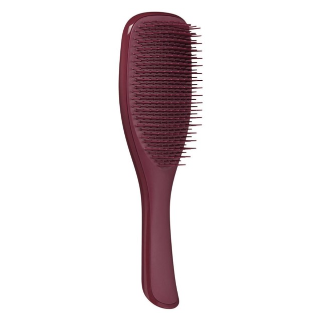 TANGLE TEEZER - The Large Ultimate Detangler Straight - Curly Βούρτσα Μαλλιών Henna Red 1τμχ